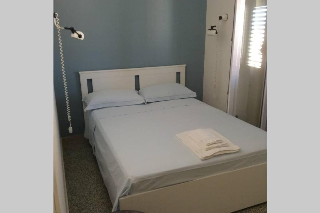 Casa Nel Borgo Marinaro Di Santa Nicolicchia Βίλα Santa Flavia Εξωτερικό φωτογραφία